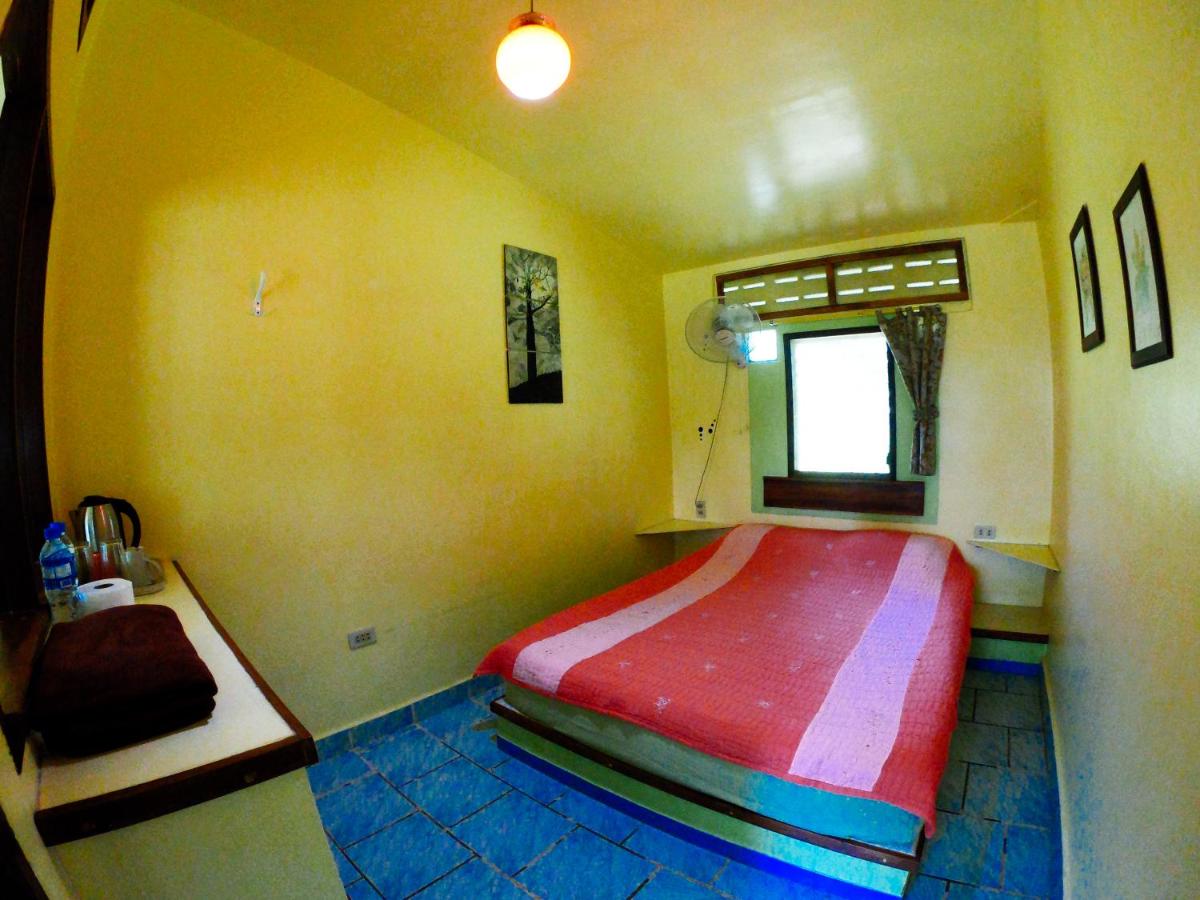 Bungalow con 1 Camera da Letto 