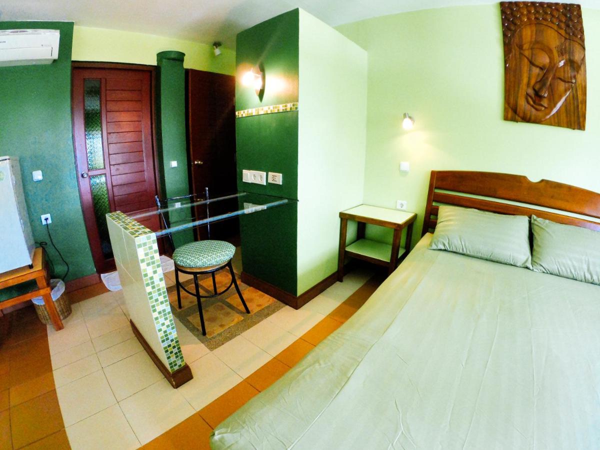Suite con Balcone 