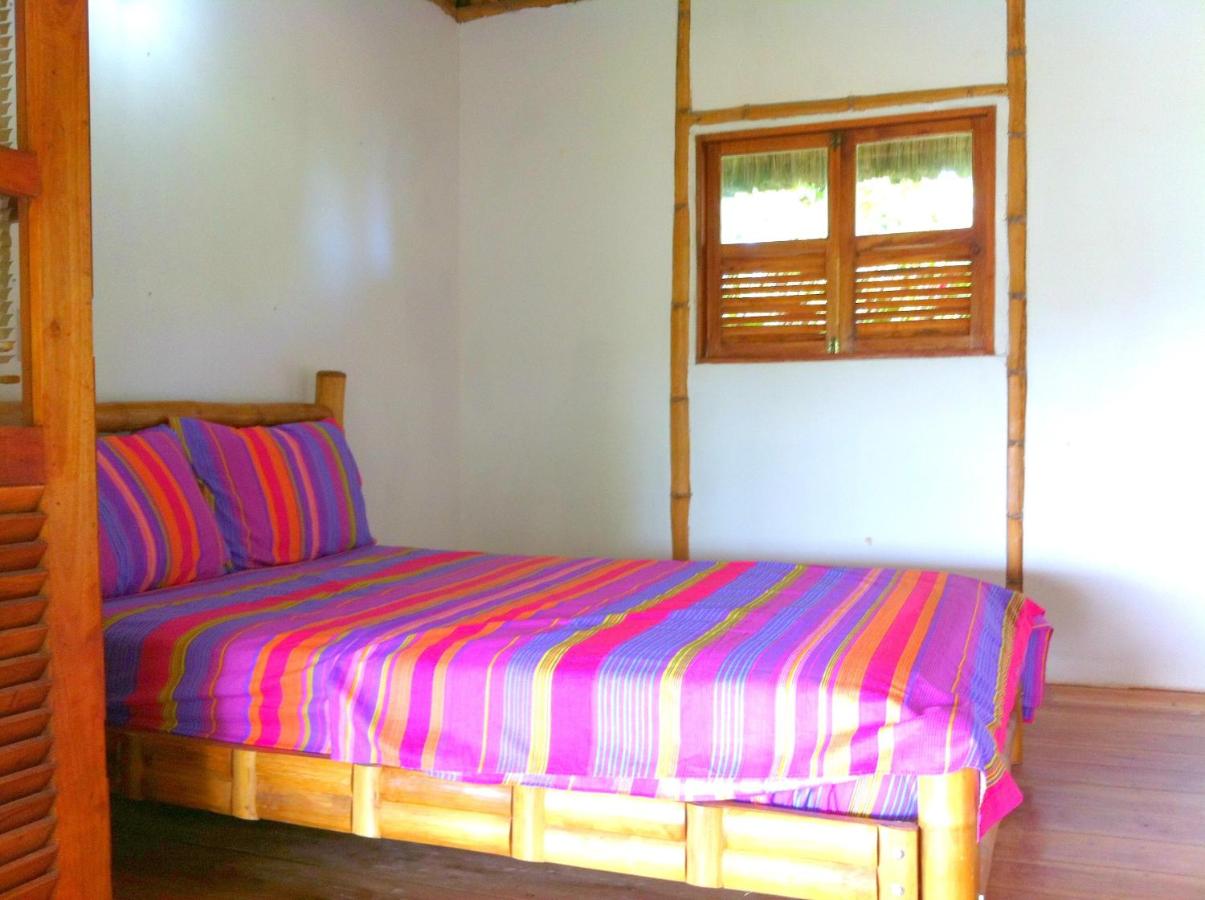 Two-Bedroom Bungalow