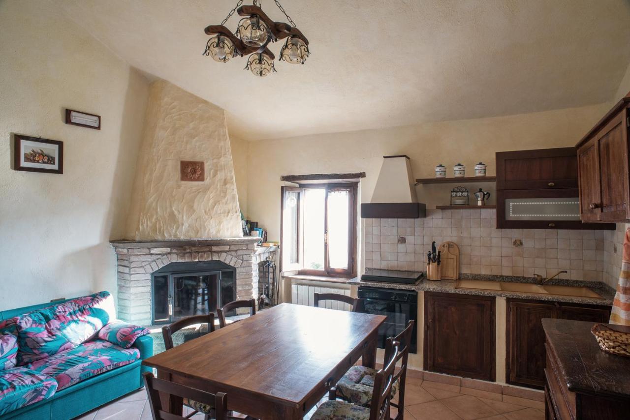 Appartement met 2 slaapkamers