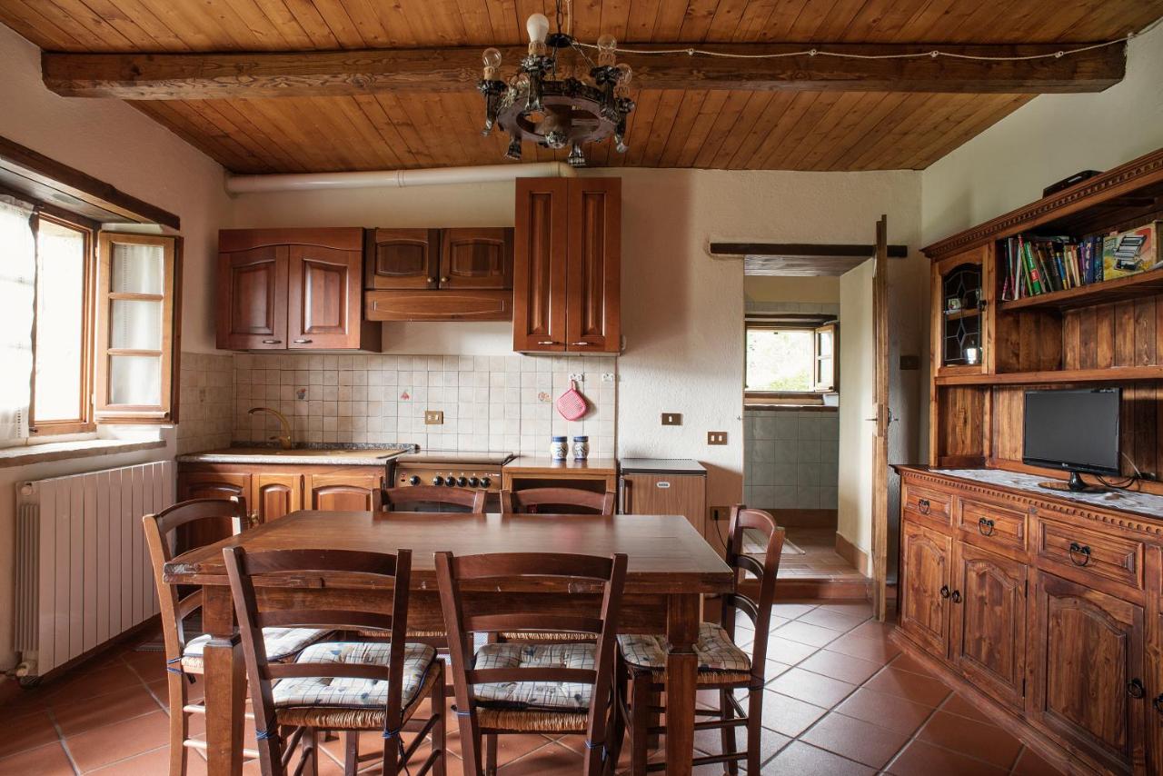 Appartamento - Piano Terra