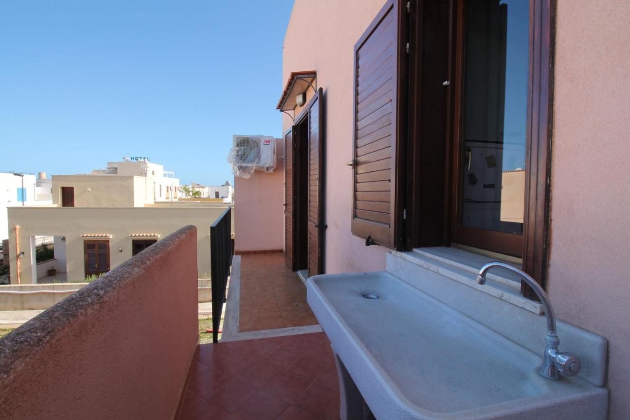 Appartamento Rosada - B&B San Vito Lo Capo