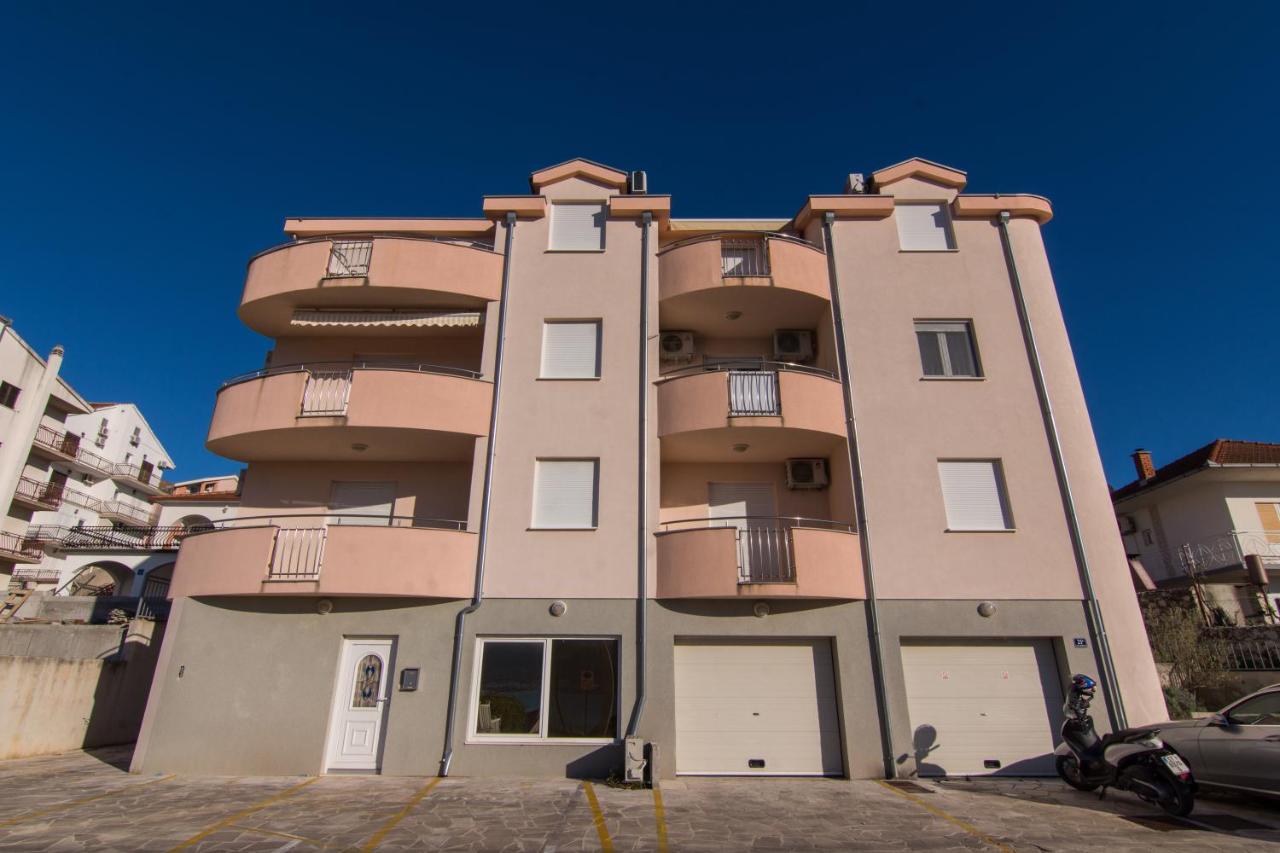 APARTMENT ABA - B&B
