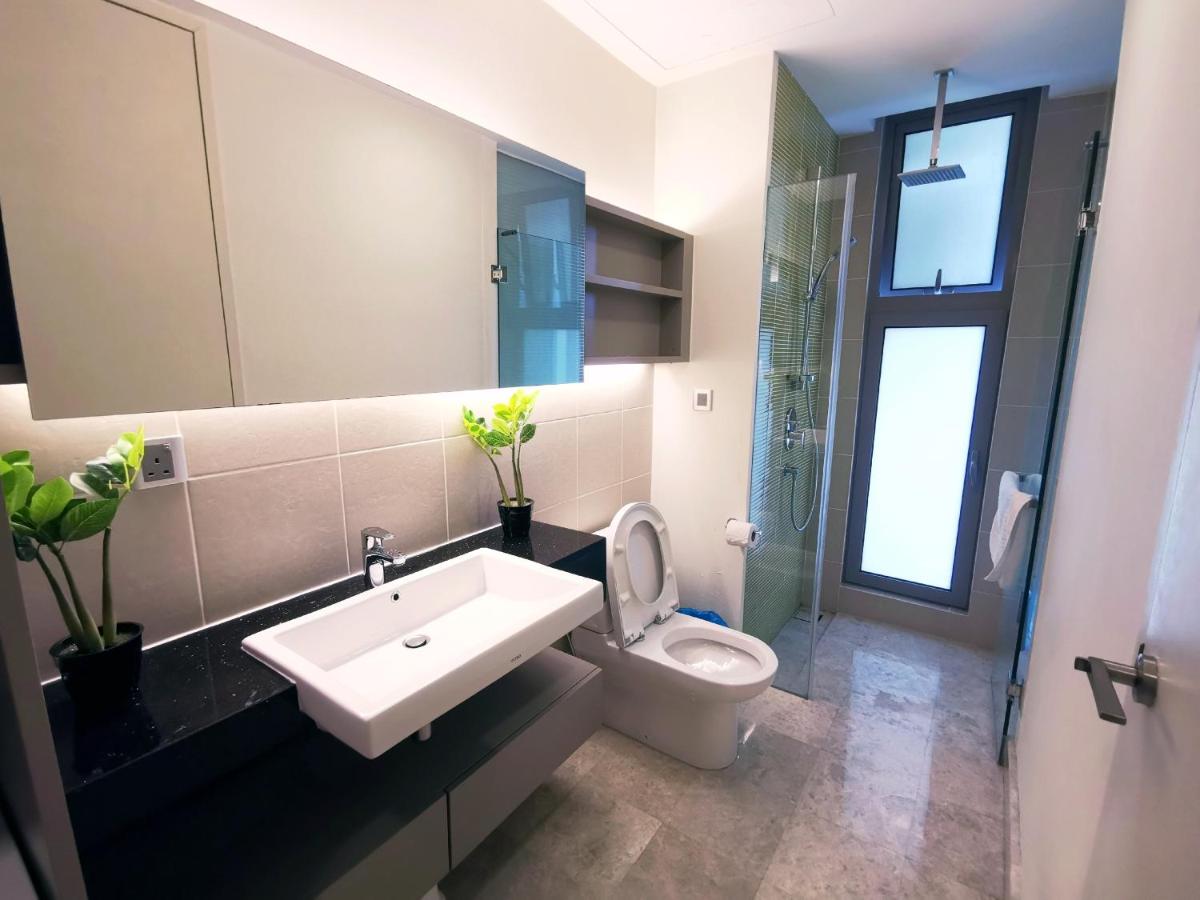 Apartment mit 2 Schlafzimmern