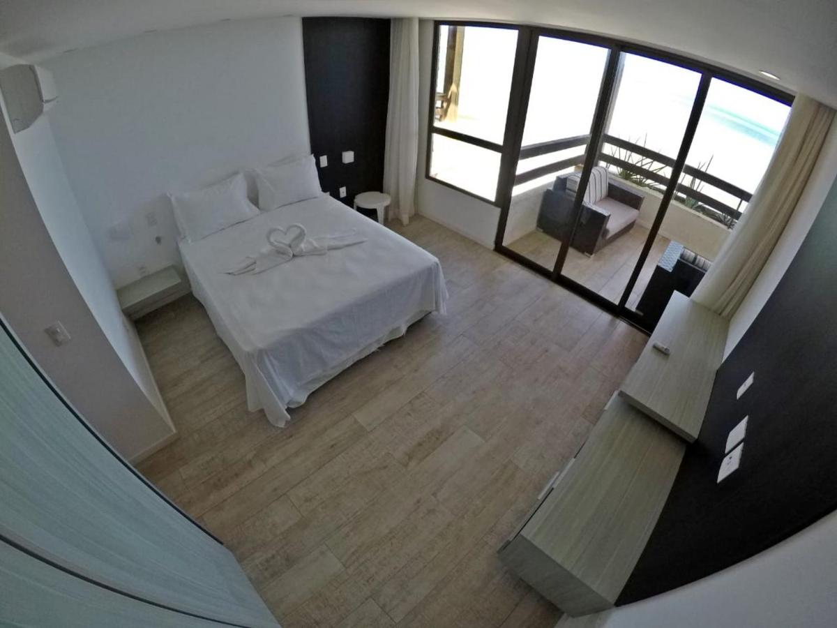 Penthouse Apartment