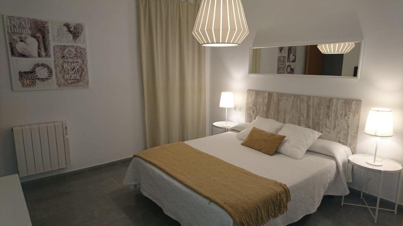 B&B Faura - Playa y Montaña Faura-Valencia - Bed and Breakfast Faura