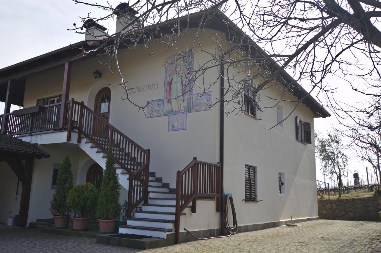 Weingut Hochleiten - Ferienwohnung Coltura