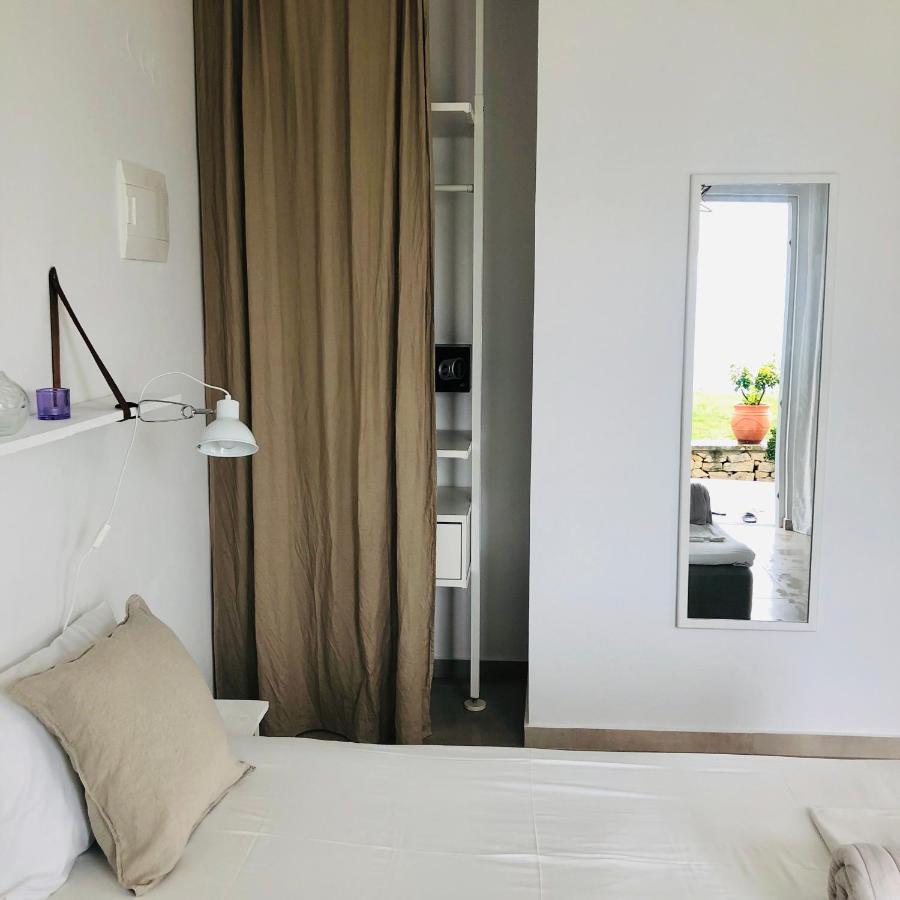 Studio Apartment with Sea View