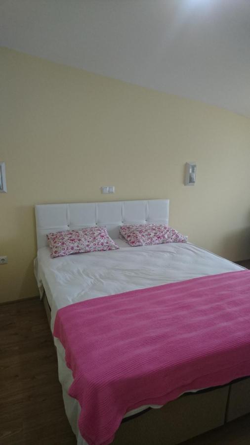 Habitación Doble Estándar