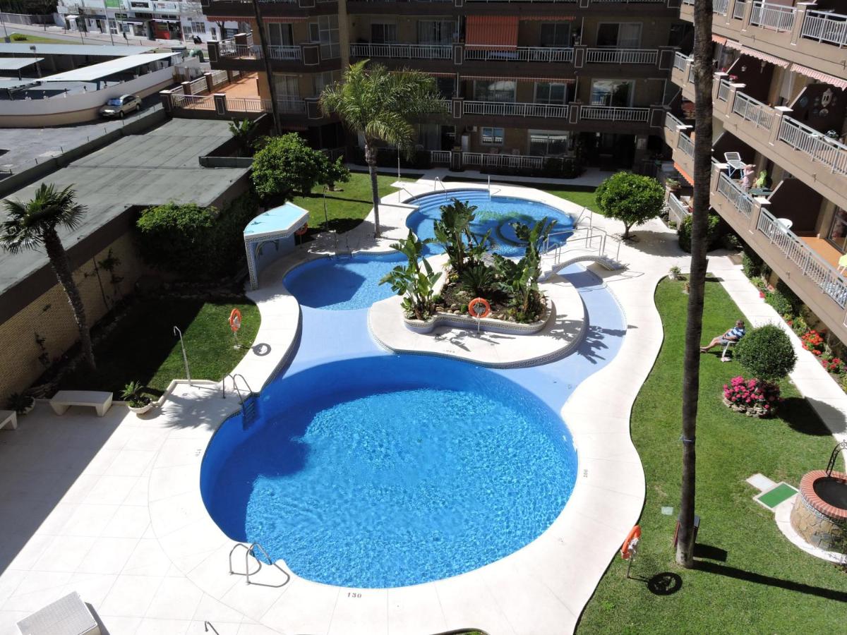 B&B Fuengirola - Palm Beach - Bed and Breakfast Fuengirola