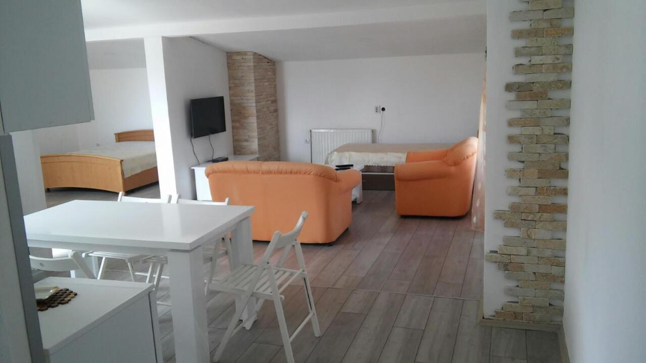 Apartment mit Seeblick
