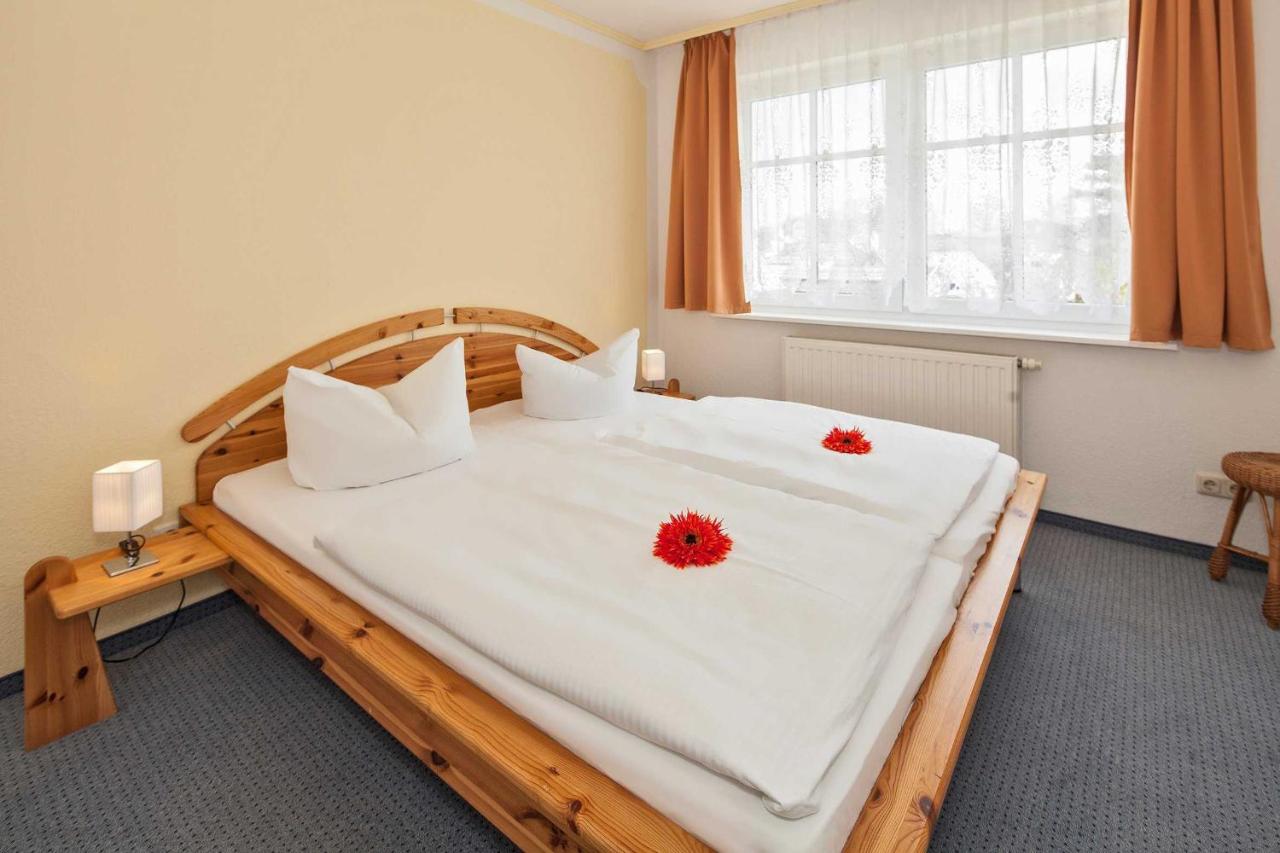Apartment Nr. 11