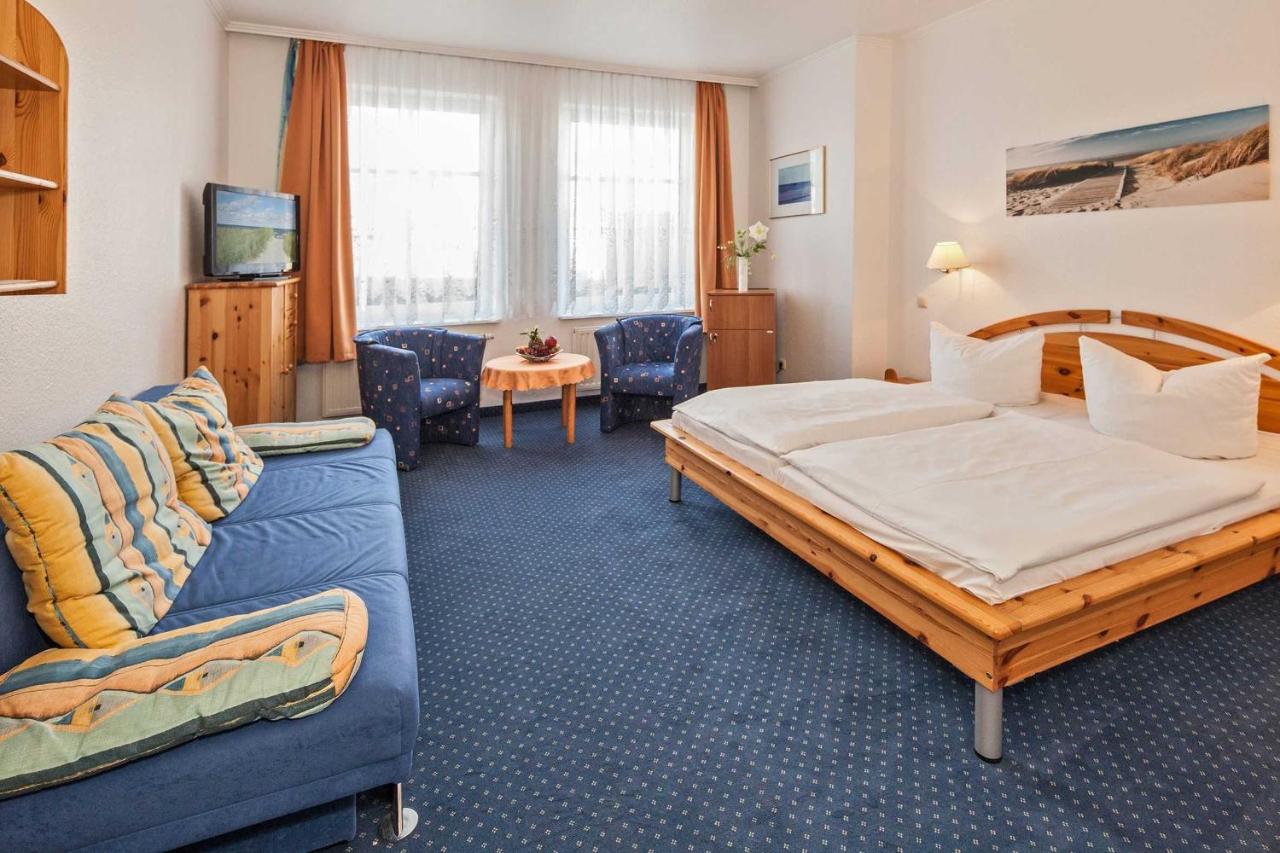 Doppelzimmer - Nr. 1