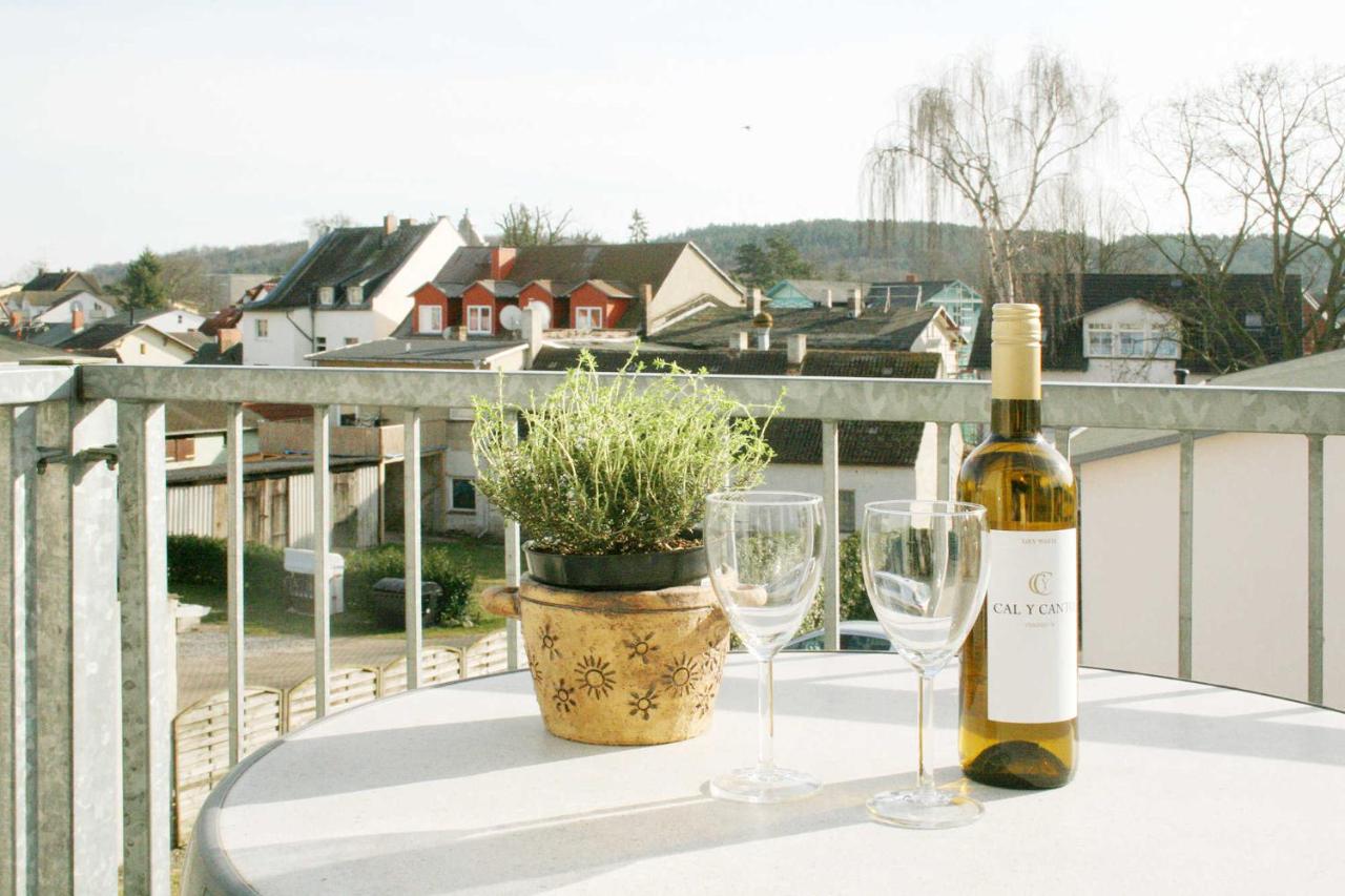 Villa Bellevue - B&B Ahlbeck