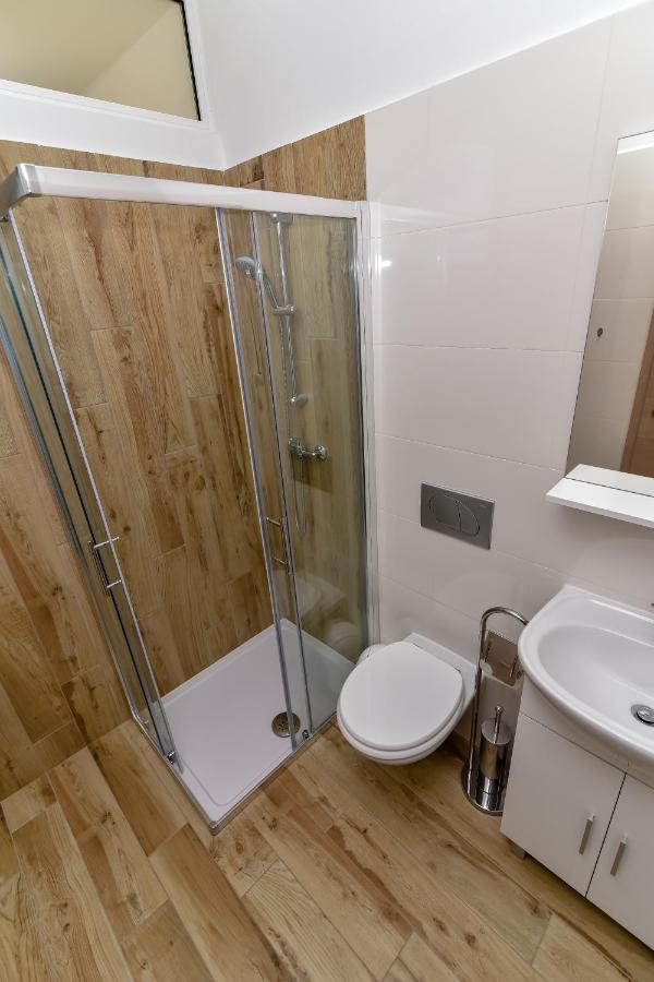 Apartment mit Meerblick