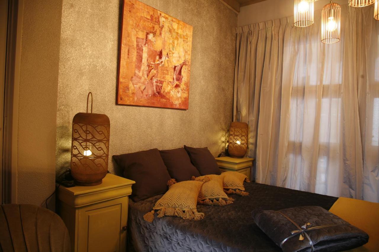 DownTown46 - B&B