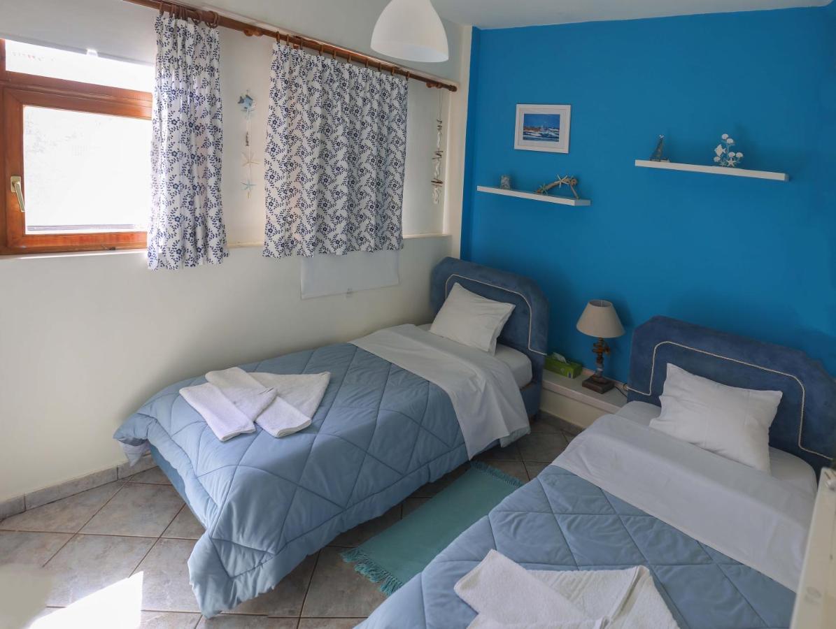 Appartamento con 2 Camere da Letto