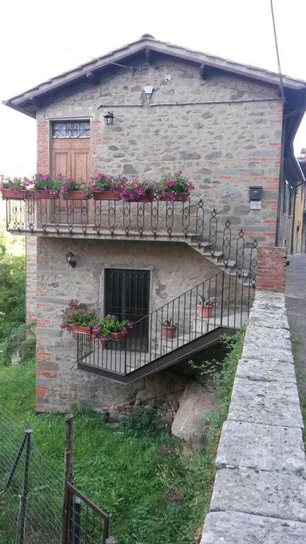 Crocino - Chambres d’hôtes