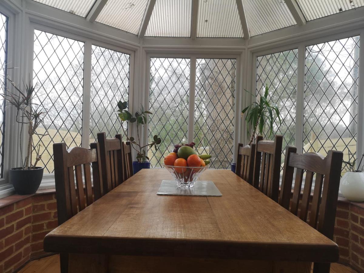 Easytoostay Paygate Cottage Brenchley - Bed and Breakfast Brenchley