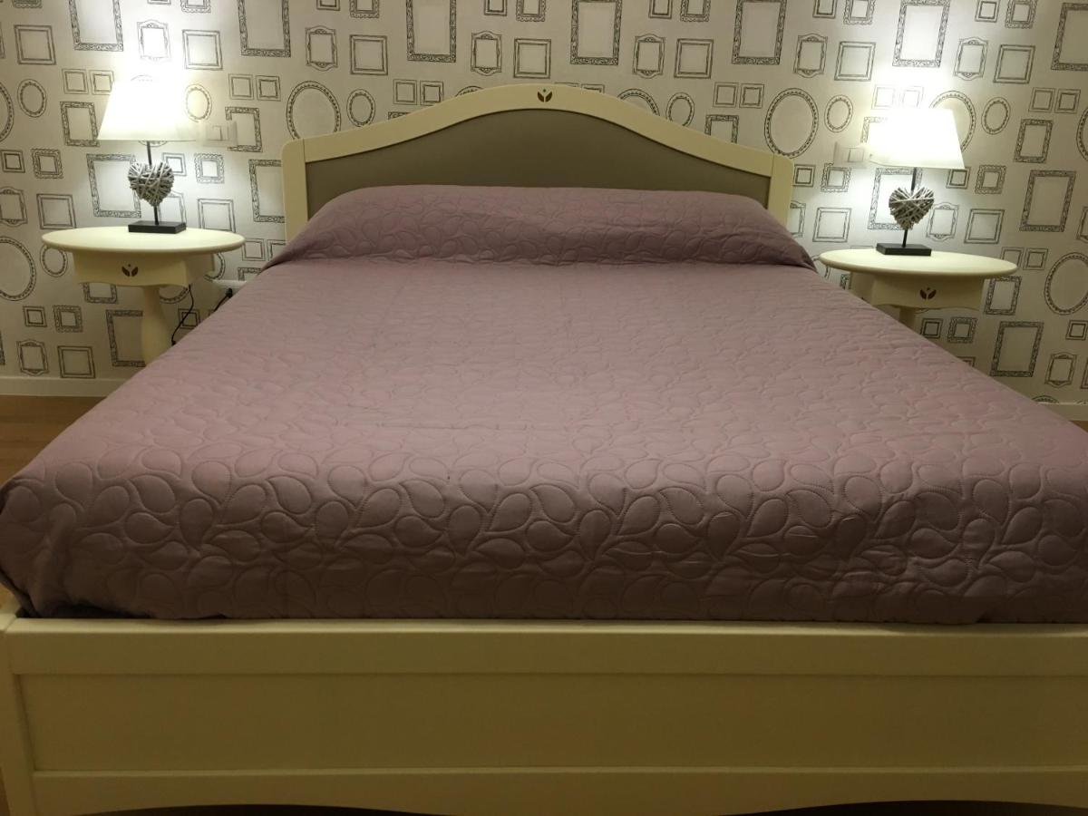 Habitación Doble con balcón
