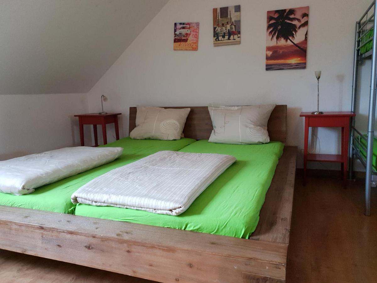 Appartamento (2-4 Adulti)