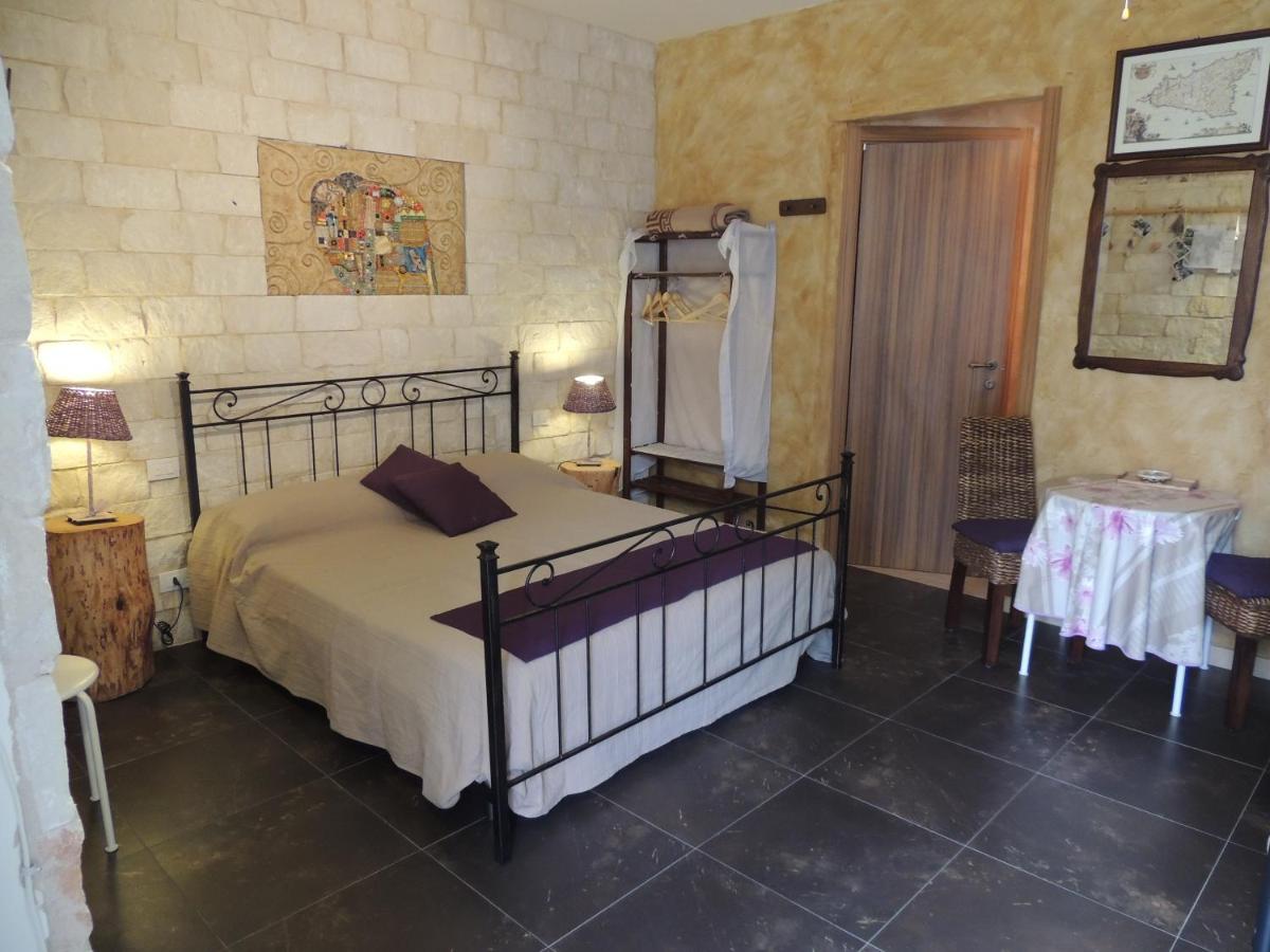 Monolocale l'Abbraccio - B&B Ragusa
