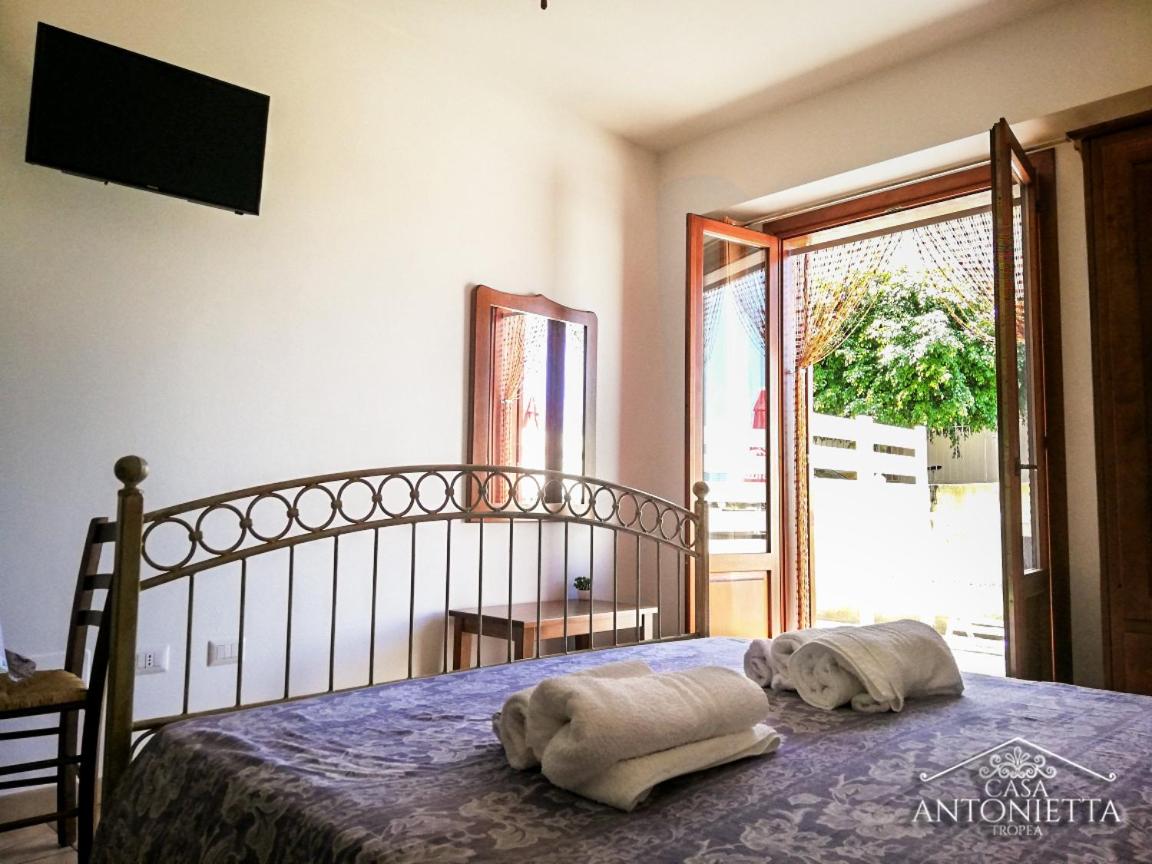 Casa Antonietta - B&B Tropea