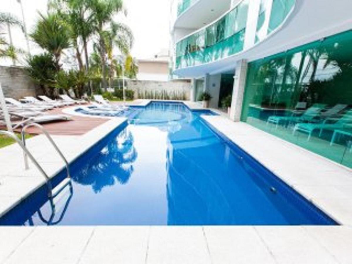 B&B Rio de Janeiro - Excelente apartamento beira mar - Bed and Breakfast Rio de Janeiro