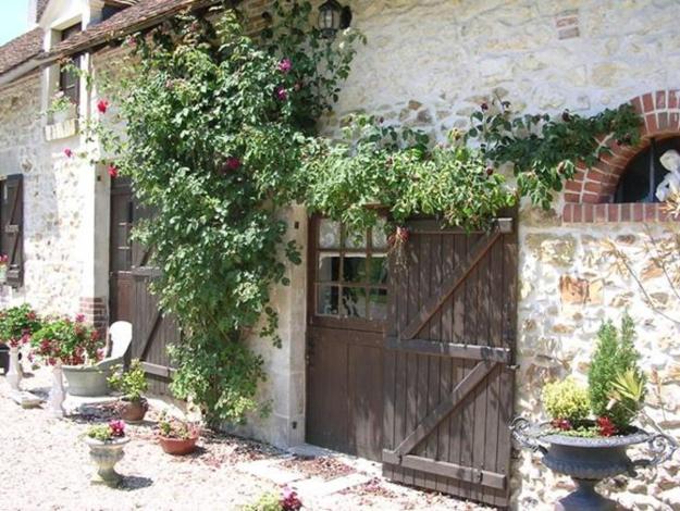 La Petite Ferme - Ferienwohnung