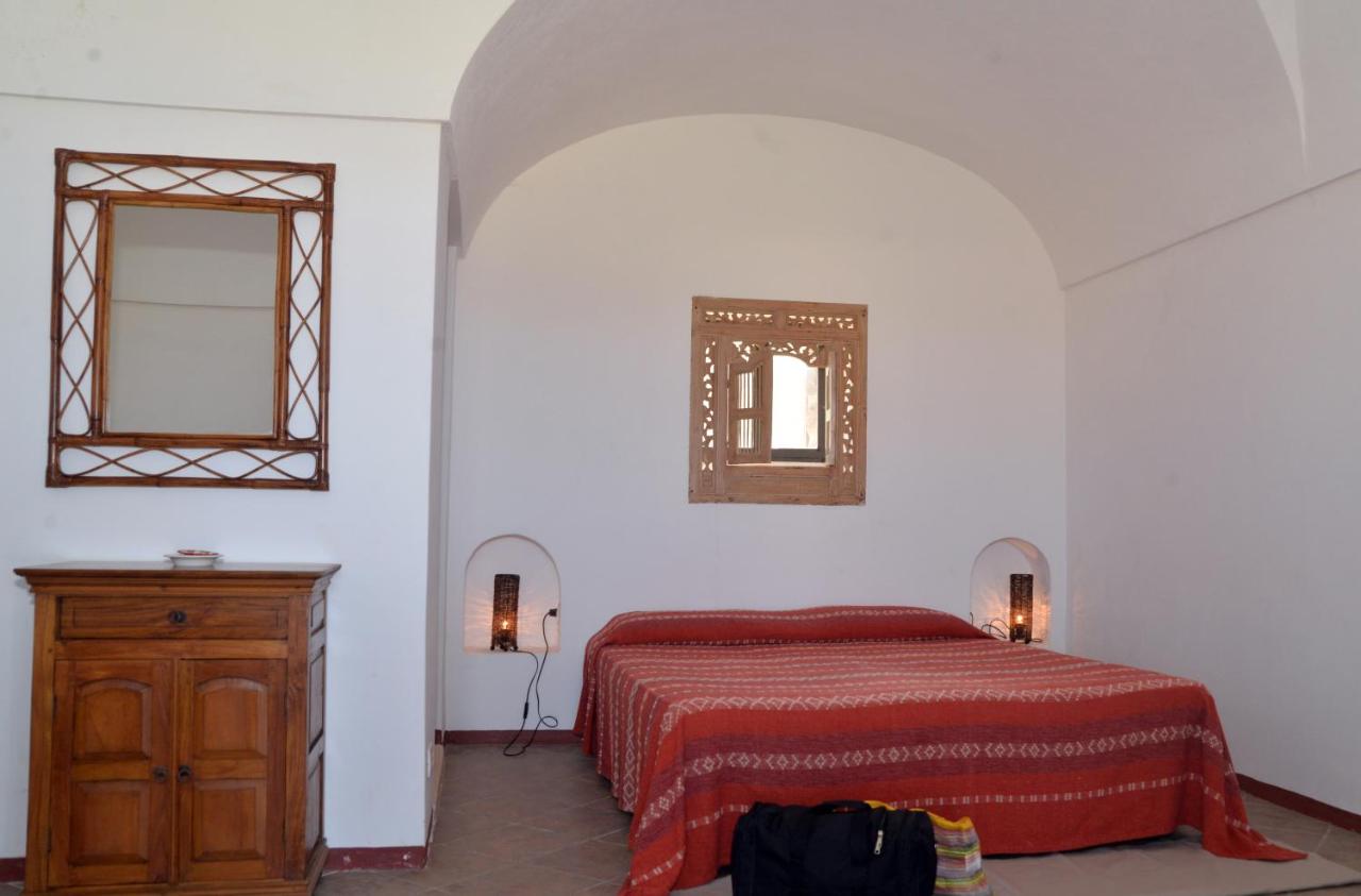 B&B Pantelleria - I Dammusi Sapori di Pantelleria - Bed and Breakfast Pantelleria