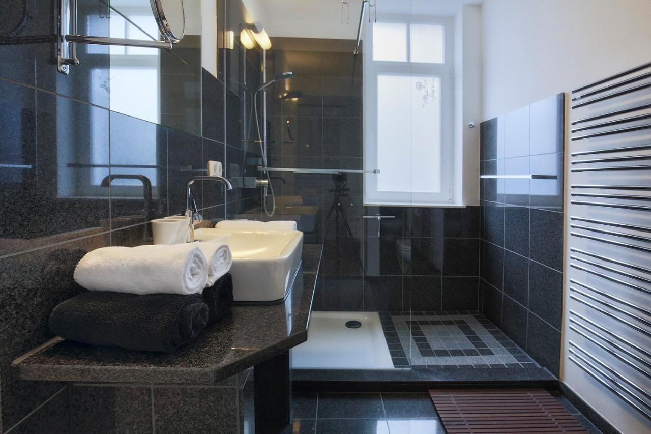 2-Zimmer-Apartment mit Balkon