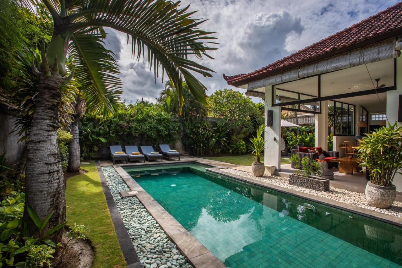 Villa Surga - B&B Seminyak