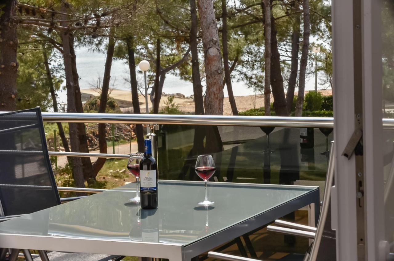 Denis Apartment - B&B Vir