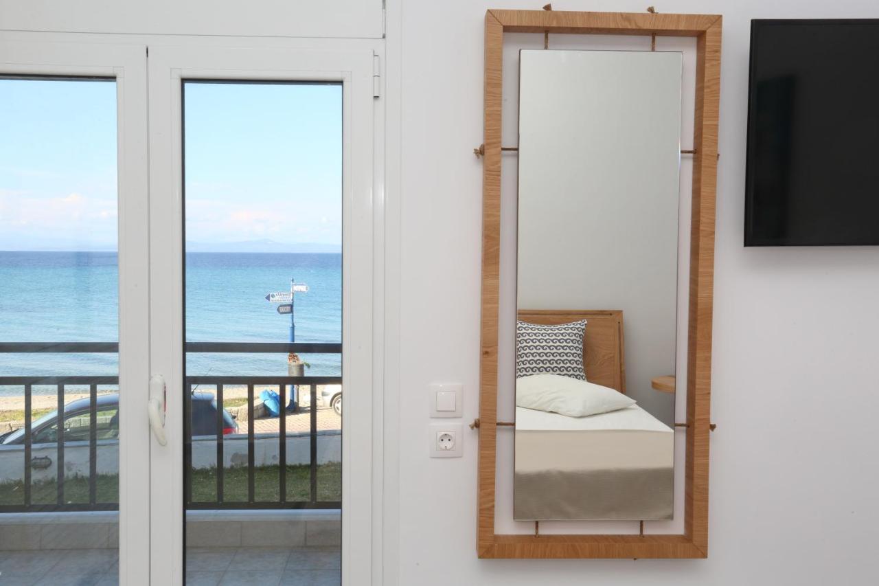 Appartement - Vue sur Mer