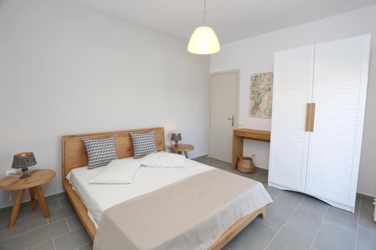 Apartment mit Meerblick
