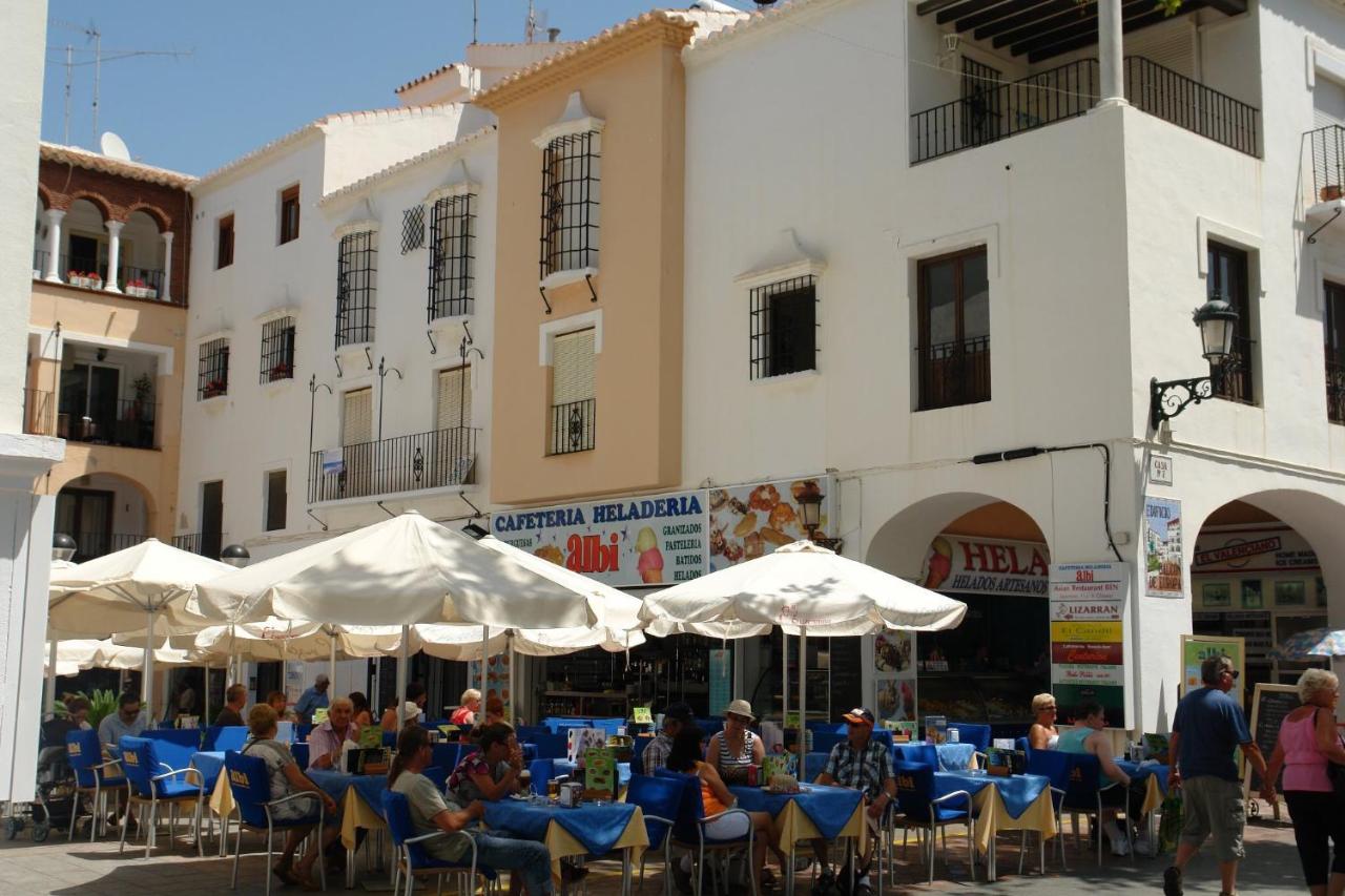 Albi B&B - B&B Nerja