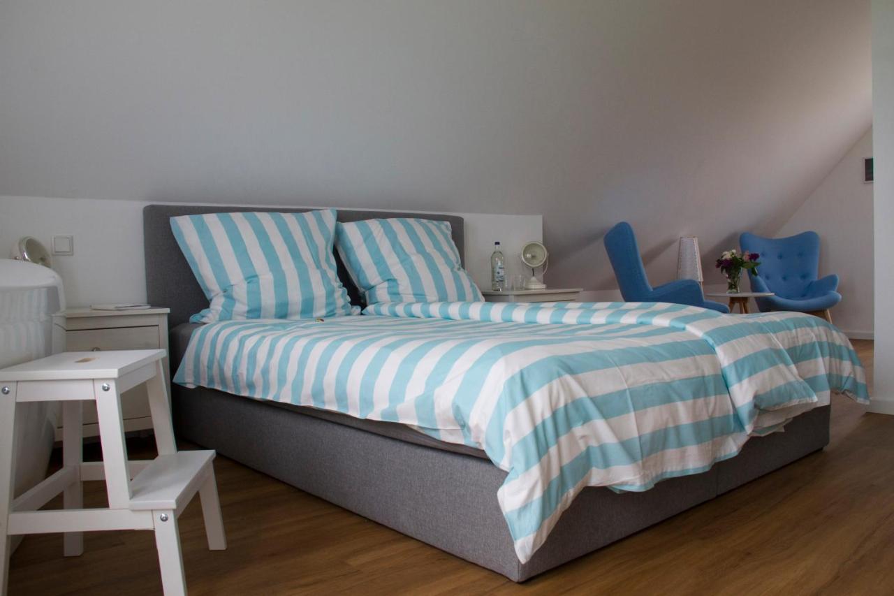 Habitación Doble con balcón