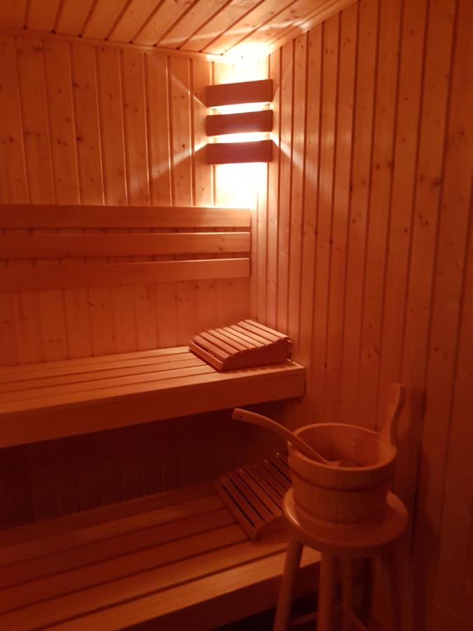 Na polnej - B&B