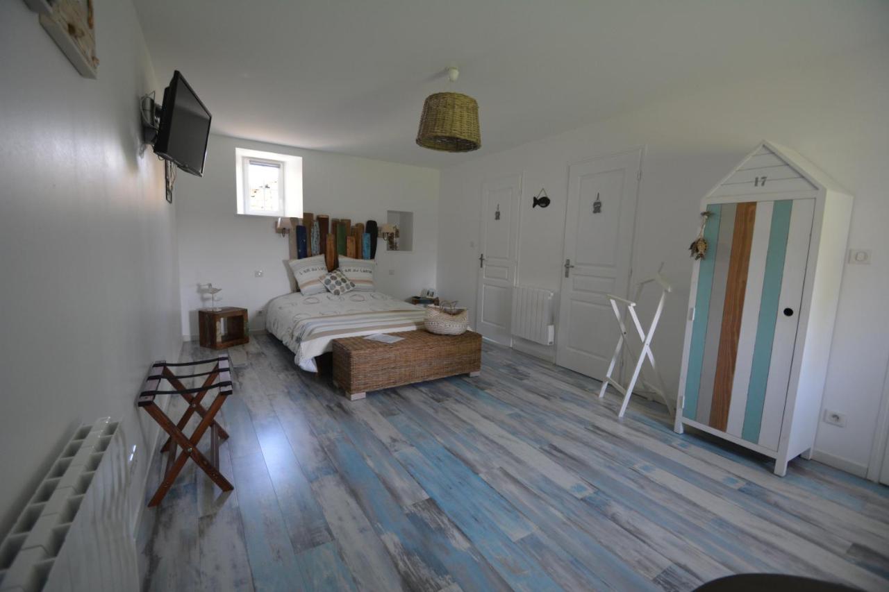 Deluxe Double Room with Shower