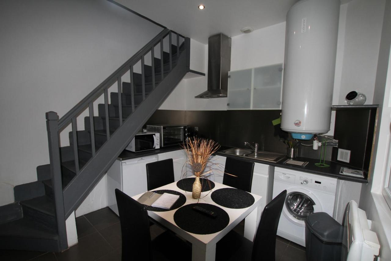 La Dieppoise - Bed and Breakfast Dieppe