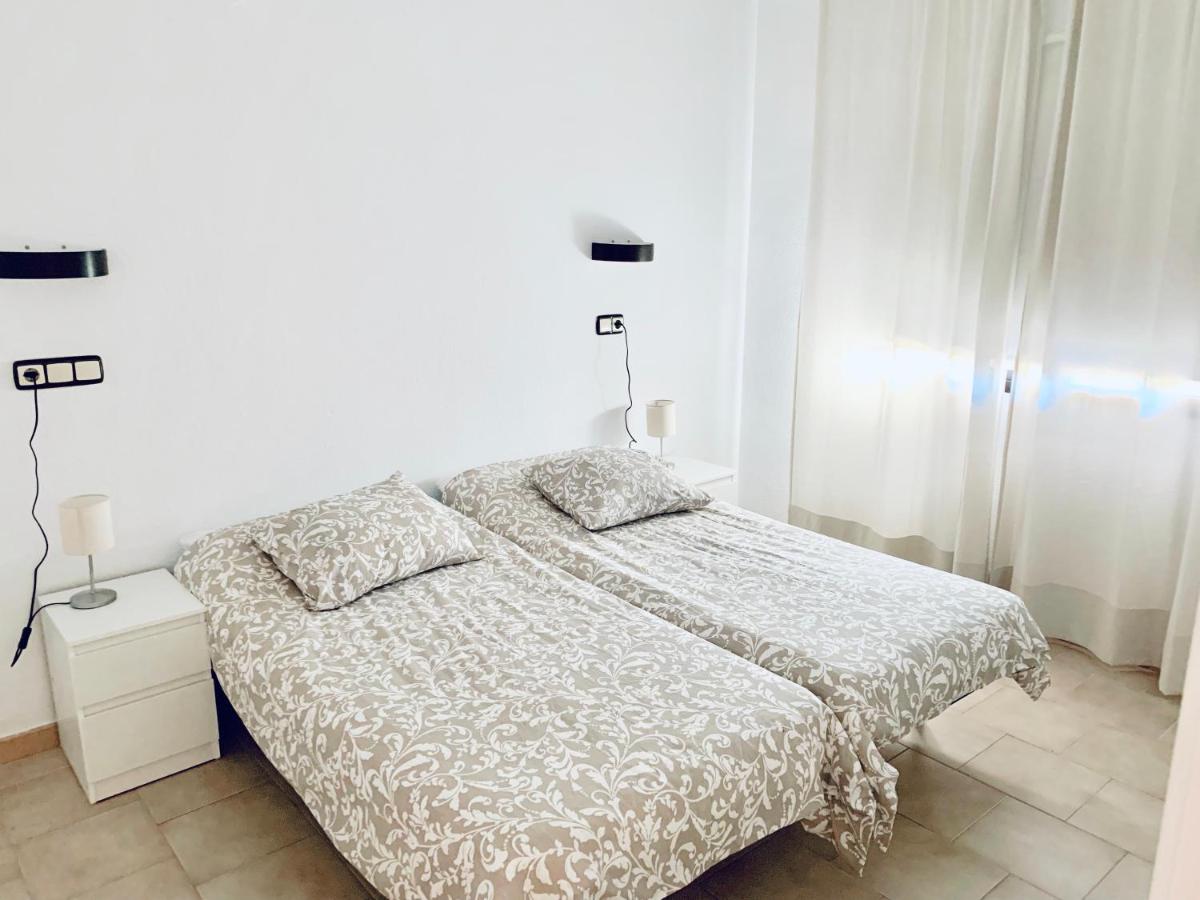 Apartamento de 1 dormitorio