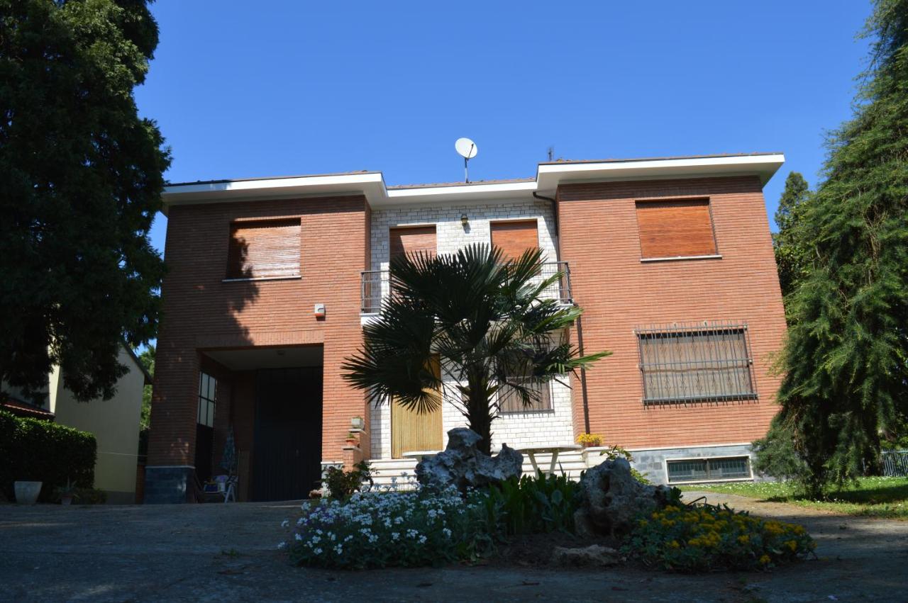 Villa Paulette - Ferienwohnung