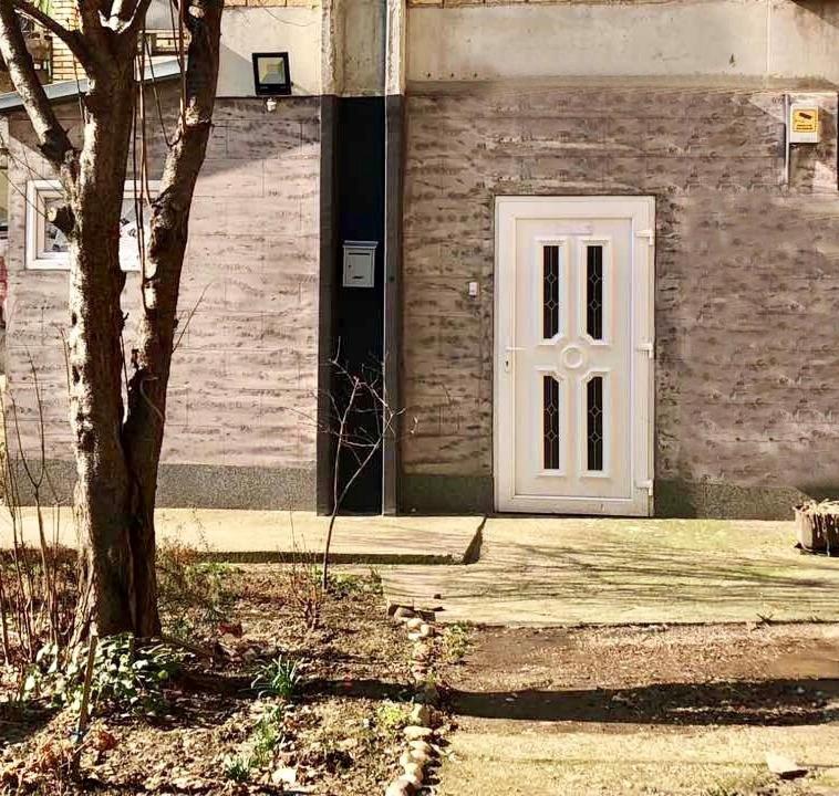 Apartment on a river avenue - Chambres d’hôtes Pančevo