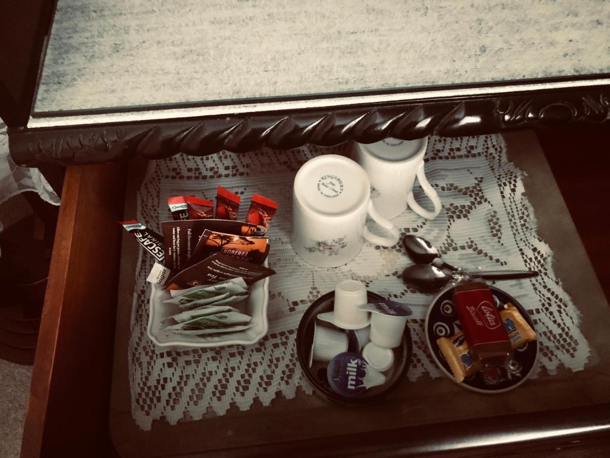 Camera Tripla con Bagno Privato