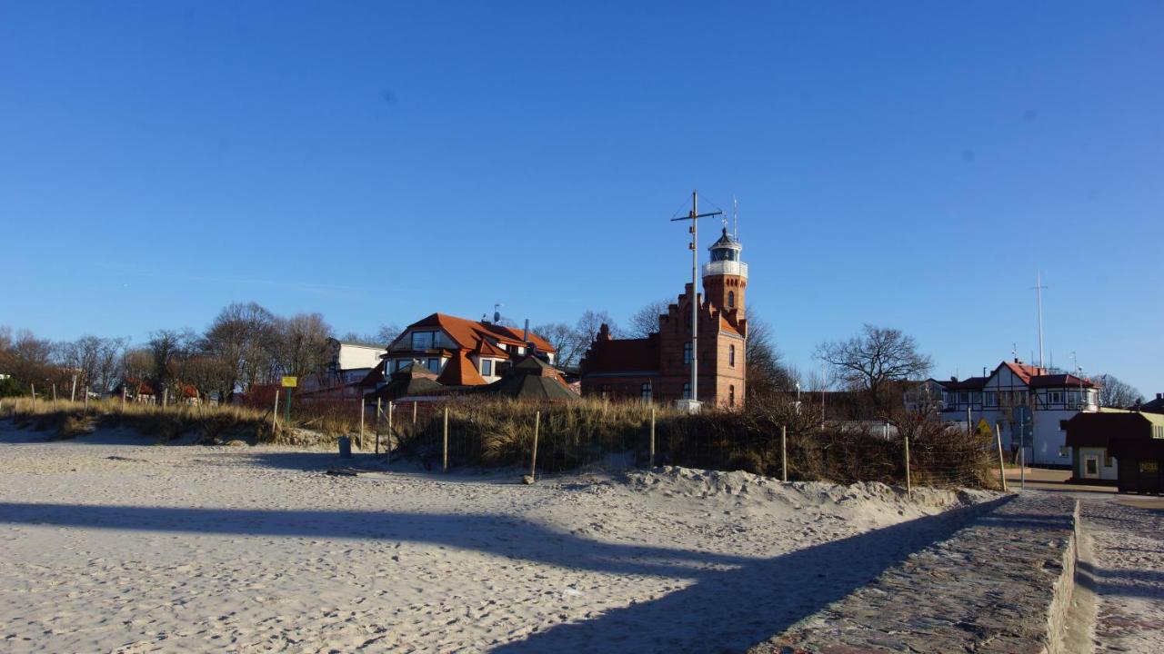 Morski Apartament - B&B