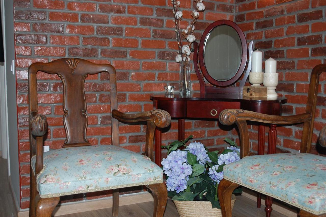 Cosy Home Boutique Apartment - B&B Peraía