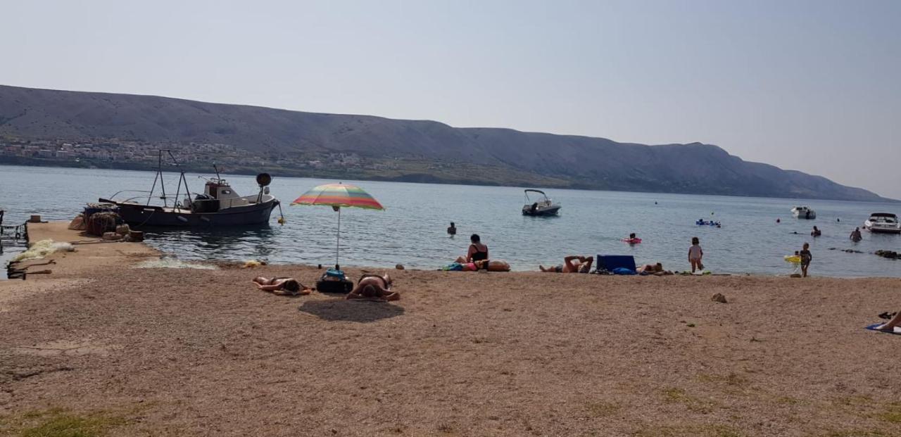 Appartamento Monolocale con Vista Mare