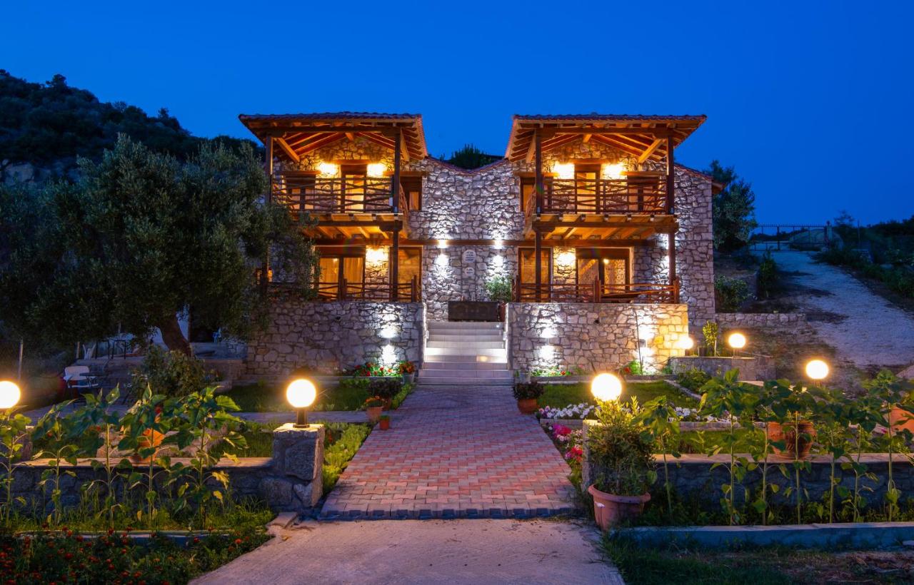 Amaryllis apartments - B&B