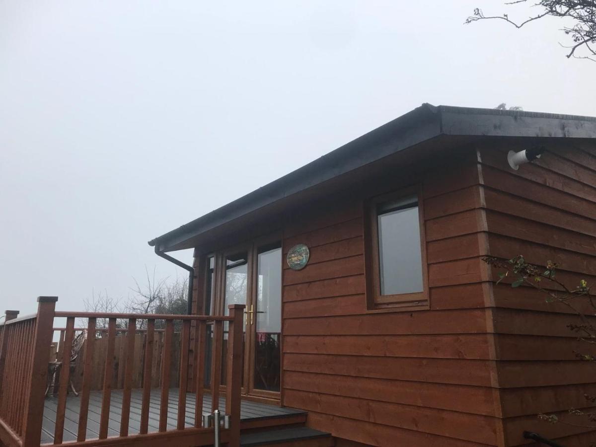 Drumlin View Cabin 21c Deerpark Road - B&B