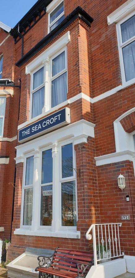 The Sea Croft Bed Breakfast & Bar - B&B